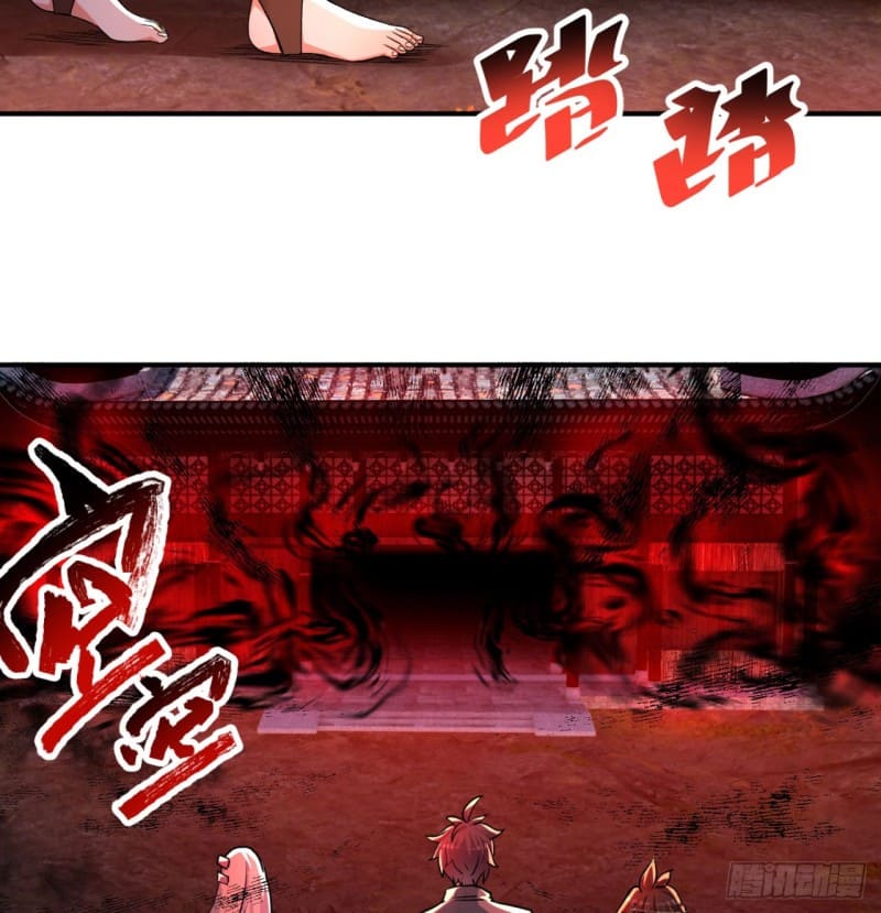 I Picked Up An Attributes Chapter 52 Gambar 29
